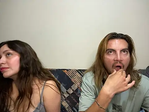 Jack Emily1 online show from January 2025 10:55:02 PM