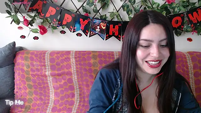 Jack Emily1 online show from October 2025 04:42:01 PM