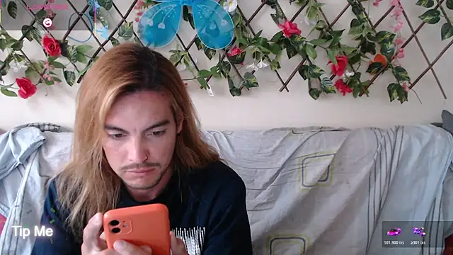 Jack Emily1 online show from November 2025 05:44:02 PM