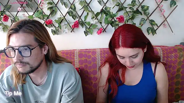 Jack Emily1 online show from February 2026 08:57:02 PM