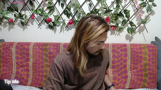 Jack Emily1 online show from March 2026 09:21:02 PM