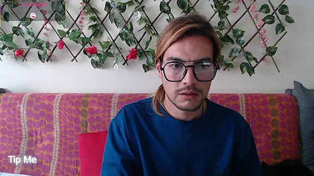 Jack Emily1 online show from March 2026 06:02:01 PM