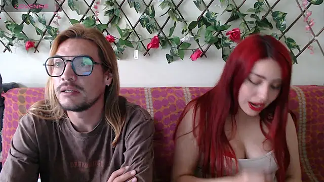 Jack Emily1 online show from April 2026 08:15:02 PM