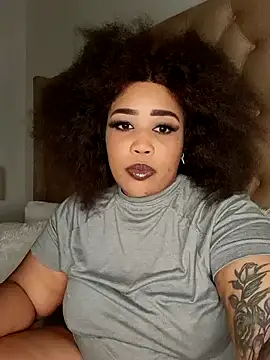 CAMMII  online show from December 2024 02:09:02 AM