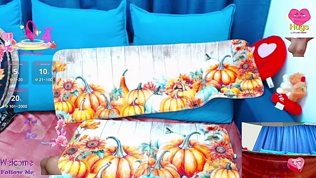 SexyNicolleX online show from October 2025 03:52:02 AM