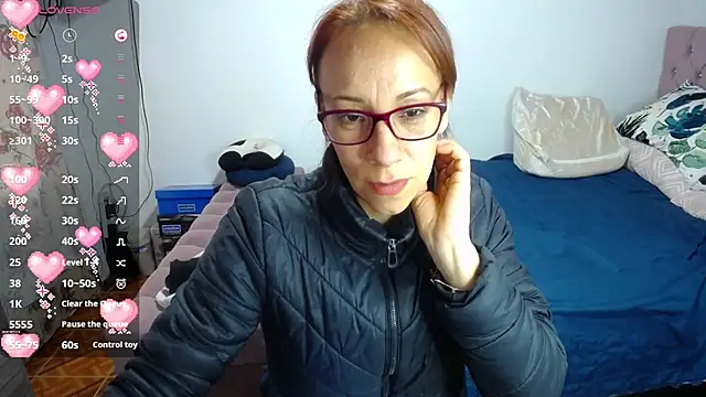 cristin doll  online show from March 2025 07:49:02 PM