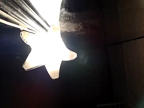 Mariusz38x online show from March 2025 07:58:02 PM