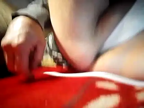 Mariusz38x online show from December 2025 08:24:02 PM