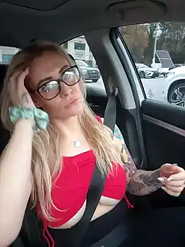 HollyTattoo online show from December 2024 10:14:02 PM