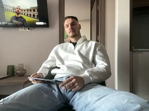 Hot  Tiger online show from March 2025 12:44:02 PM