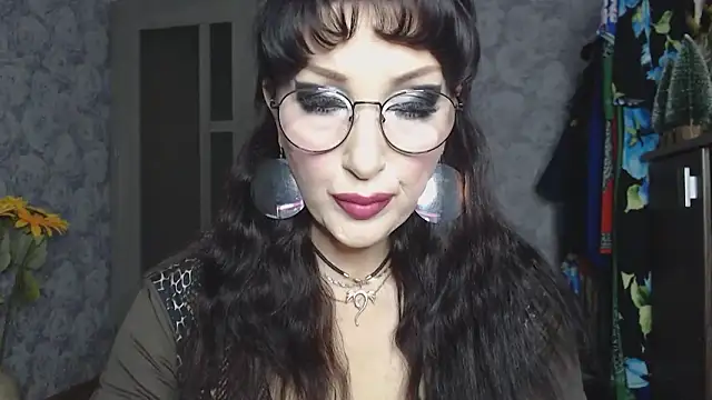 Aziza1 online show from October 2025 02:27:01 PM