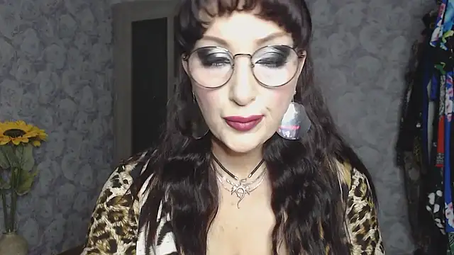 Aziza1 online show from October 2025 02:54:01 PM