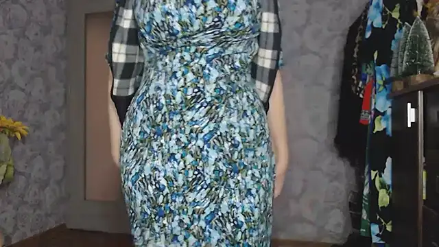 Aziza1 online show from November 2025 08:35:02 AM