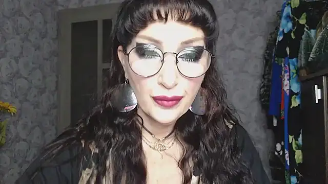 Aziza1 online show from November 2025 09:01:02 AM