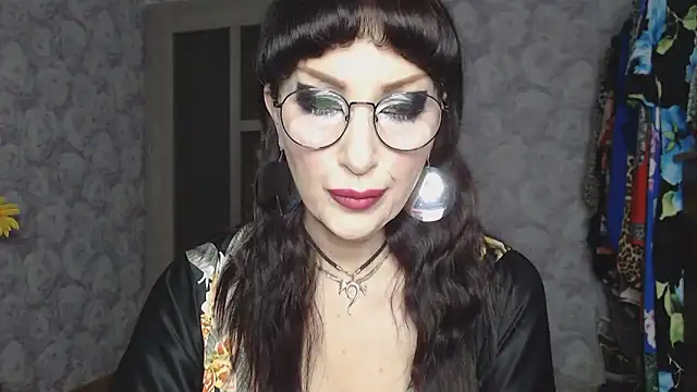 Aziza1 online show from December 2025 11:59:01 AM