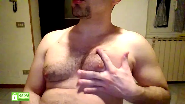 samenik online show from April 2026 08:40:02 PM