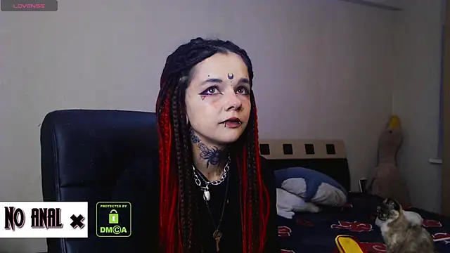 Dark  Elf online show from September 2025 09:20:01 PM