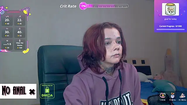 Dark  Elf online show from December 2025 04:07:01 AM