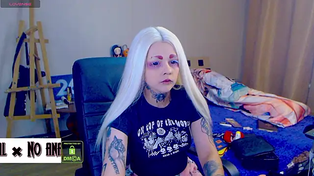 Dark  Elf online show from February 2026 10:31:01 PM