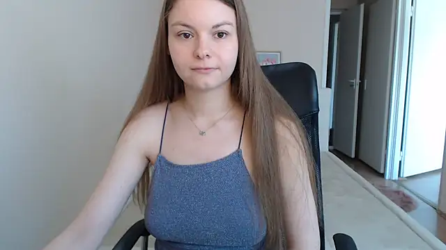 AnnaSweet18 online show from April 2026 10:07:02 AM