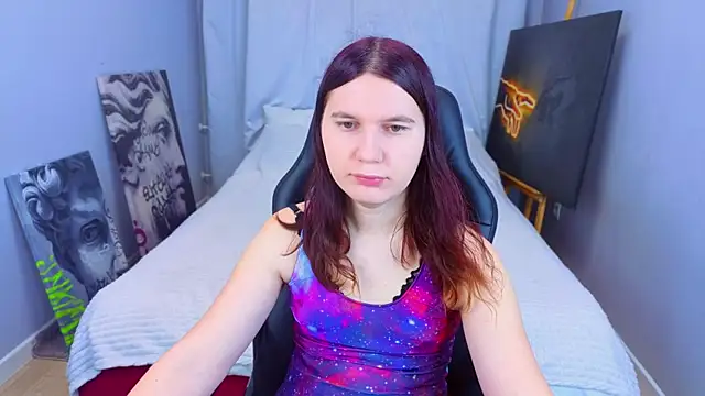 Snapshot of SabrinaLee chatting on June 2026 05:23:02 AM SabrinaLee online show from June 2026 05:23:02 AM