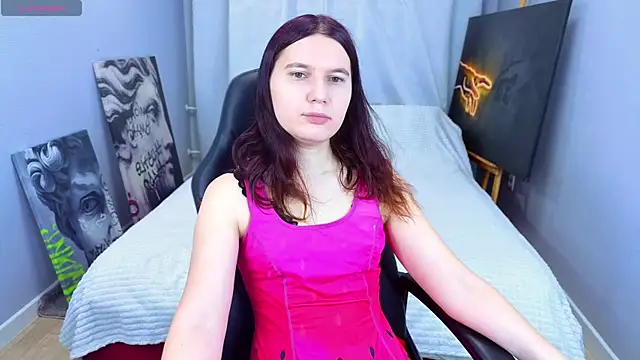Snapshot of SabrinaLee chatting on June 2026 05:23:01 AM SabrinaLee online show from June 2026 05:23:01 AM