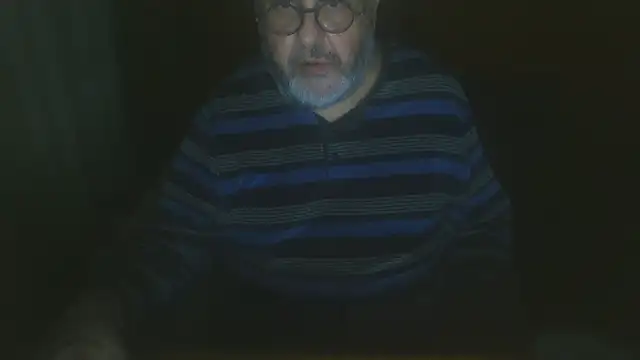 Koldo70 online show from April 2026 12:24:02 AM