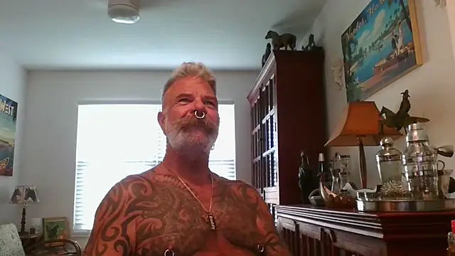 Snapshot of njdbear chatting on September 2025 10:11:02 PM njdbear online show from September 2025 10:11:02 PM
