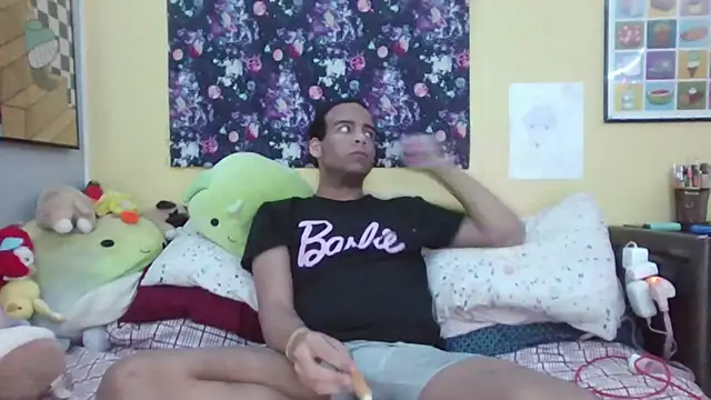 LordSpunFun online show from January 2025 09:58:02 PM