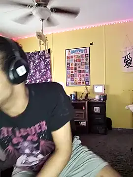 LordSpunFun online show from February 2025 08:46:01 PM