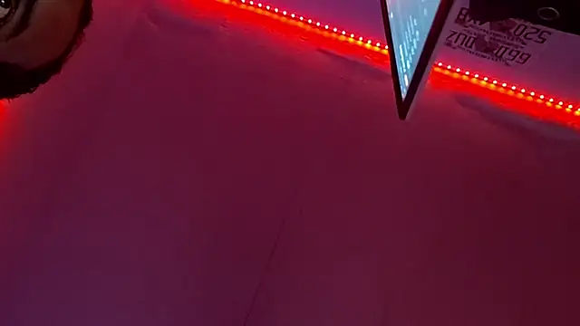 LordSpunFun online show from February 2025 03:56:02 AM