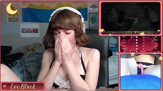 darksoulsandchill online show from December 2024 01:36:02 AM