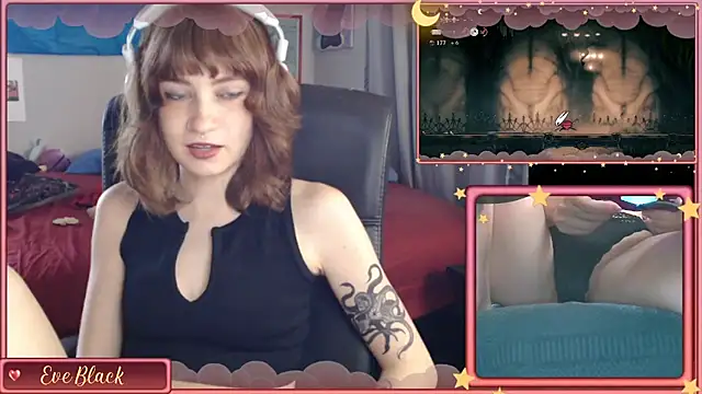 darksoulsandchill online show from September 2025 09:26:02 PM