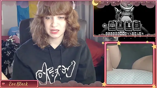 darksoulsandchill online show from October 2025 08:55:02 PM