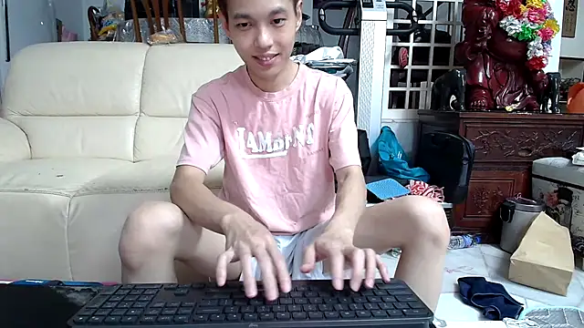 andrewooi online show from January 2025 09:15:02 AM