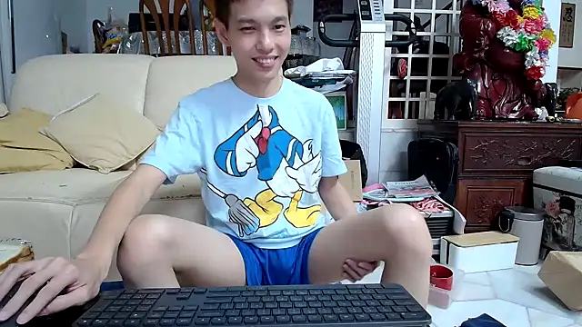 andrewooi online show from January 2025 12:31:01 PM