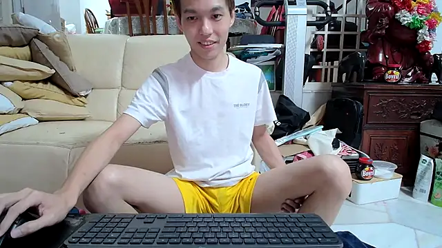 andrewooi online show from February 2025 07:48:02 PM