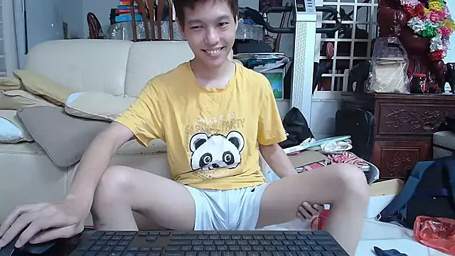 andrewooi online show from March 2025 08:16:01 AM