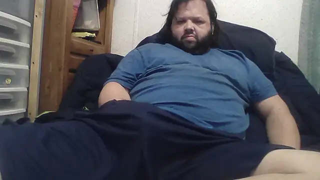 Snapshot of Strongbutgentle36 chatting on January 2025 11:12:02 PM Strongbutgentle36 online show from January 2025 11:12:02 PM