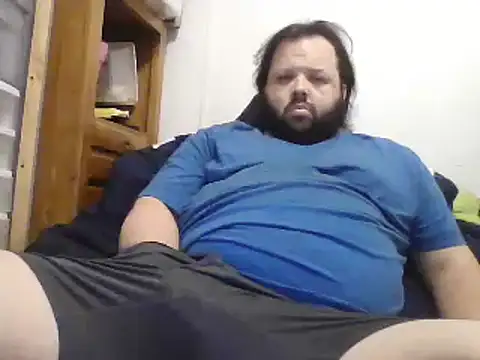 Snapshot of Strongbutgentle36 chatting on February 2025 05:40:01 AM Strongbutgentle36 online show from February 2025 05:40:01 AM