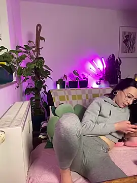 Snapshot of Trixie-Tainted chatting on February 2025 11:13:01 AM Trixie-Tainted online show from February 2025 11:13:01 AM