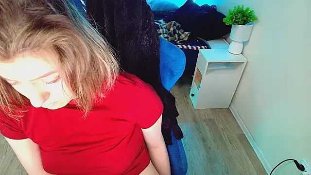 CranberryHot online show from February 2026 02:56:02 AM