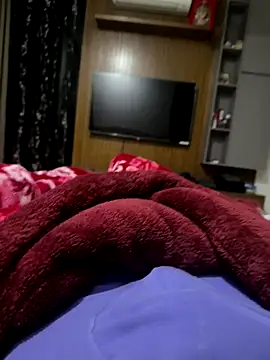 arju9699 online show from January 2026 08:45:01 PM