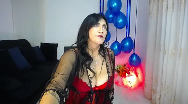  steffy  online show from February 2025 11:31:01 PM