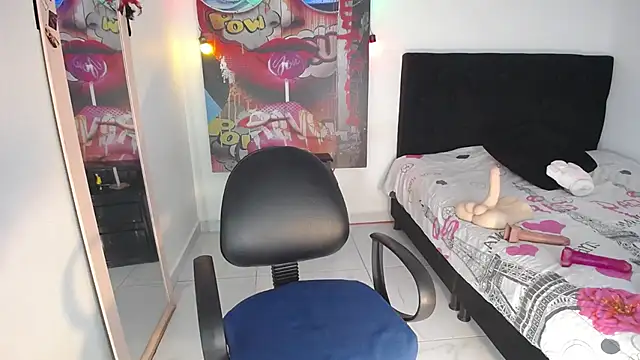 Snapshot of coraline101_ chatting on February 2026 08:53:01 PM coraline101 online show from February 2026 08:53:01 PM