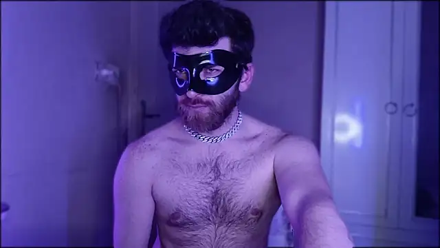 Bullish online show from March 2025 10:44:01 PM