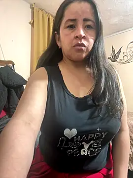 latinfemale online show from October 2025 11:54:02 PM