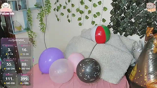 DestinyHills online show from February 2026 12:20:01 PM