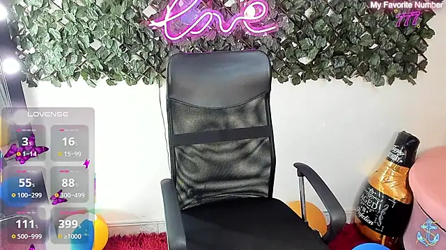 DestinyHills online show from July 2026 12:22:02 PM