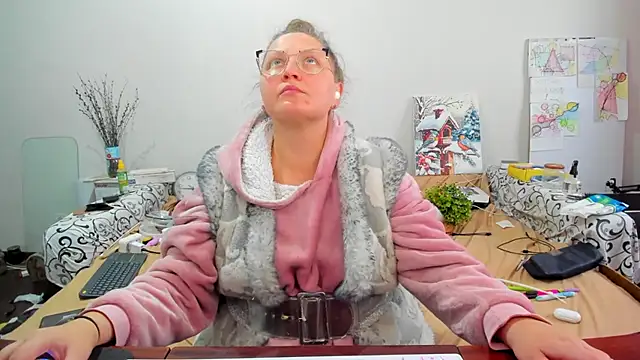 IamYourNarcotic online show from February 2026 12:27:01 PM